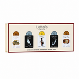Lattafa Pride 05 Collection Set (5 × 20 ml)