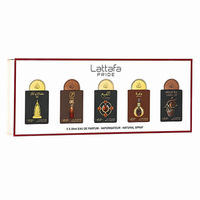 Lattafa Pride 04 Collection Set (5 × 20 ml)