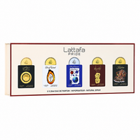 Lattafa Pride 03 Collection Set (5 × 20 ml)