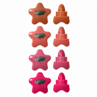Sheglam Hi-Beam Mini Lipstick Set Stella Set
