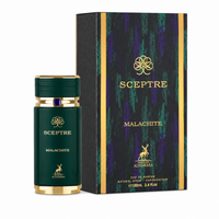 Maison Alhambra Sceptre Malachite 100ml