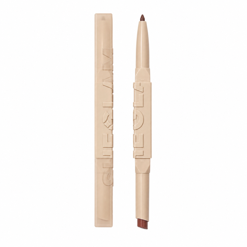 Sheglam Glam 101 Lipstick & Liner Duo