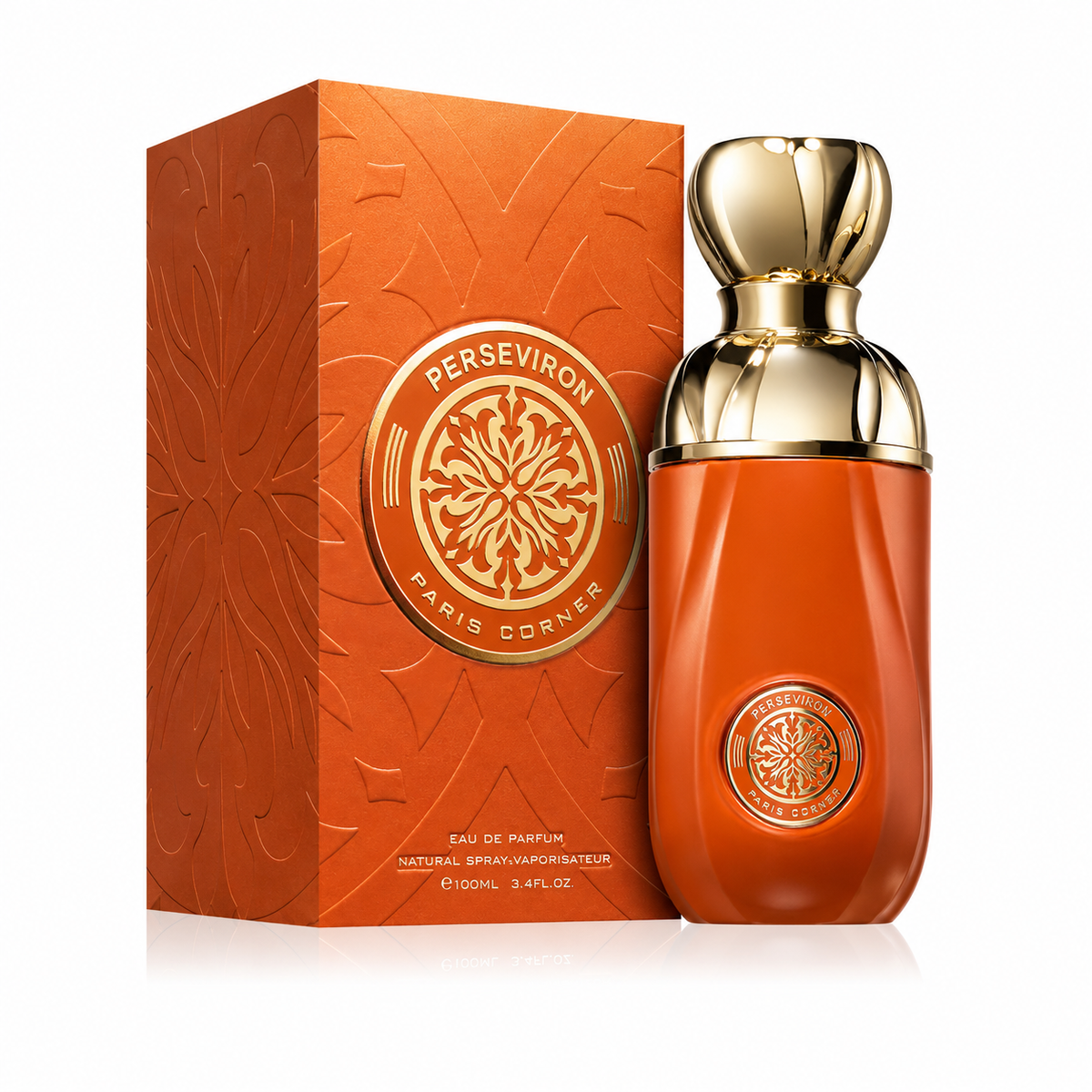 Paris Corner Perseviron 100ml