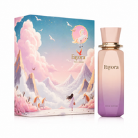 Paris Corner Fayora 100ml