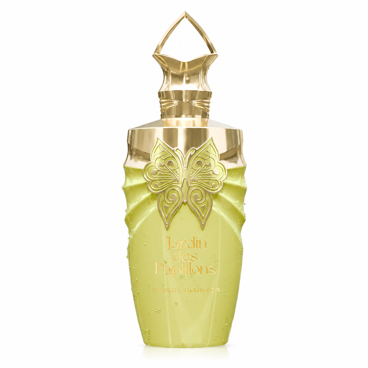 Paris Corner Jardin des Papillons 100ml