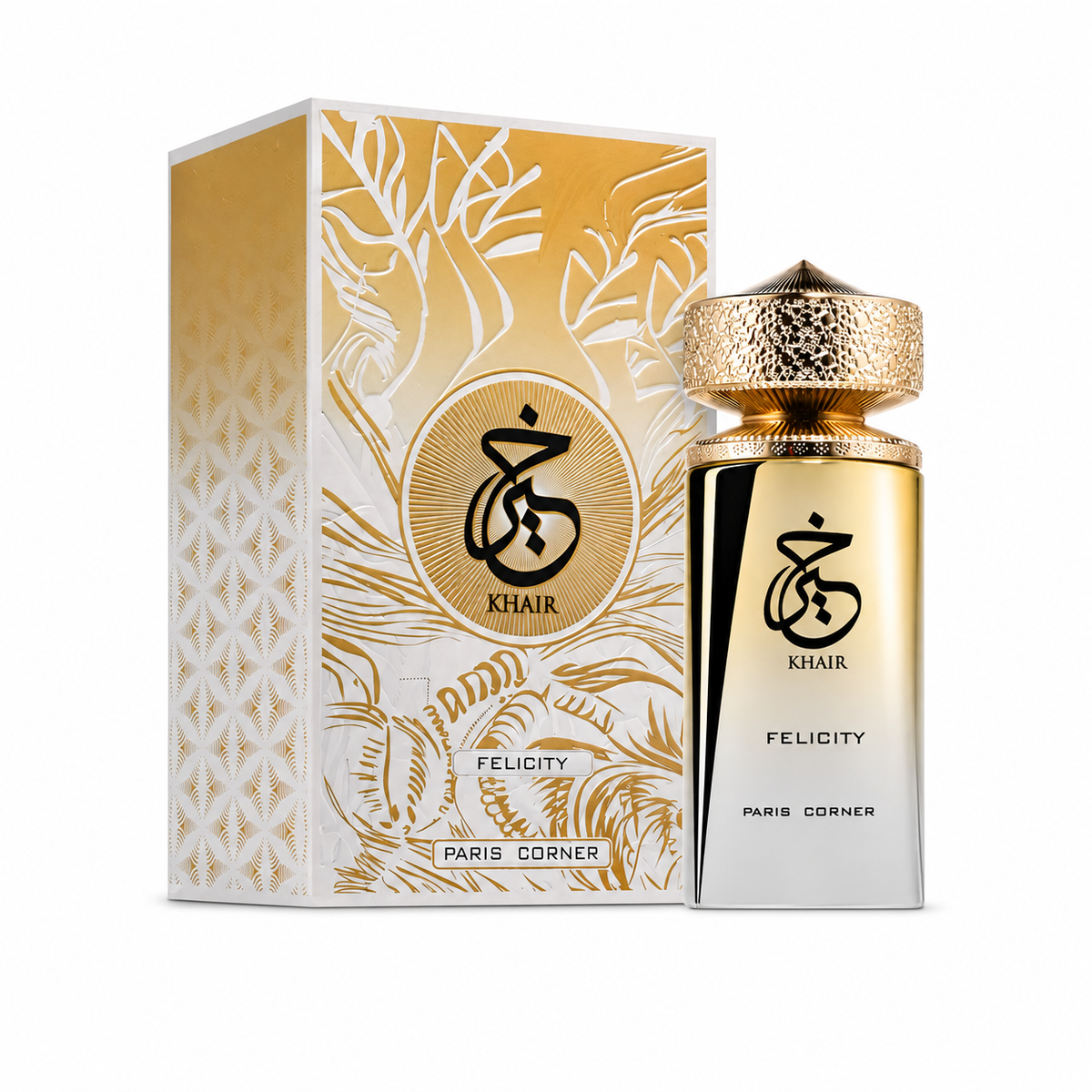 Paris Corner Khair Felicity 100ml