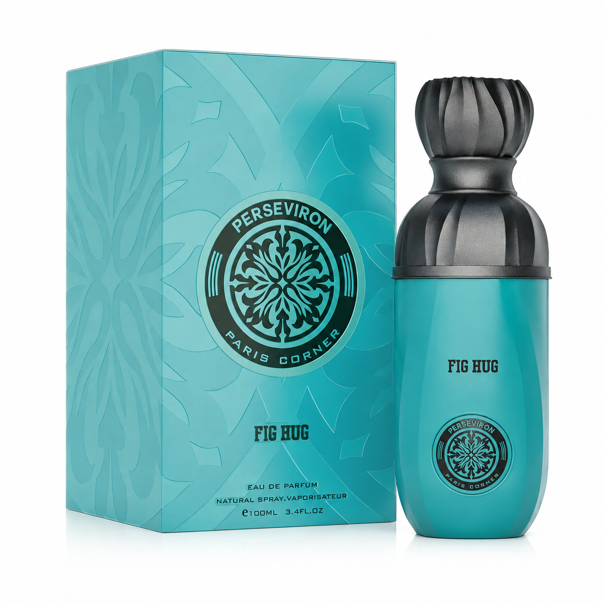 Paris Corner Perseviron Fig Hug 100ml