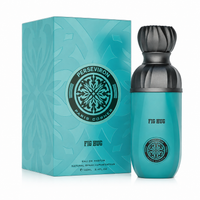 Paris Corner Perseviron Fig Hug 100ml