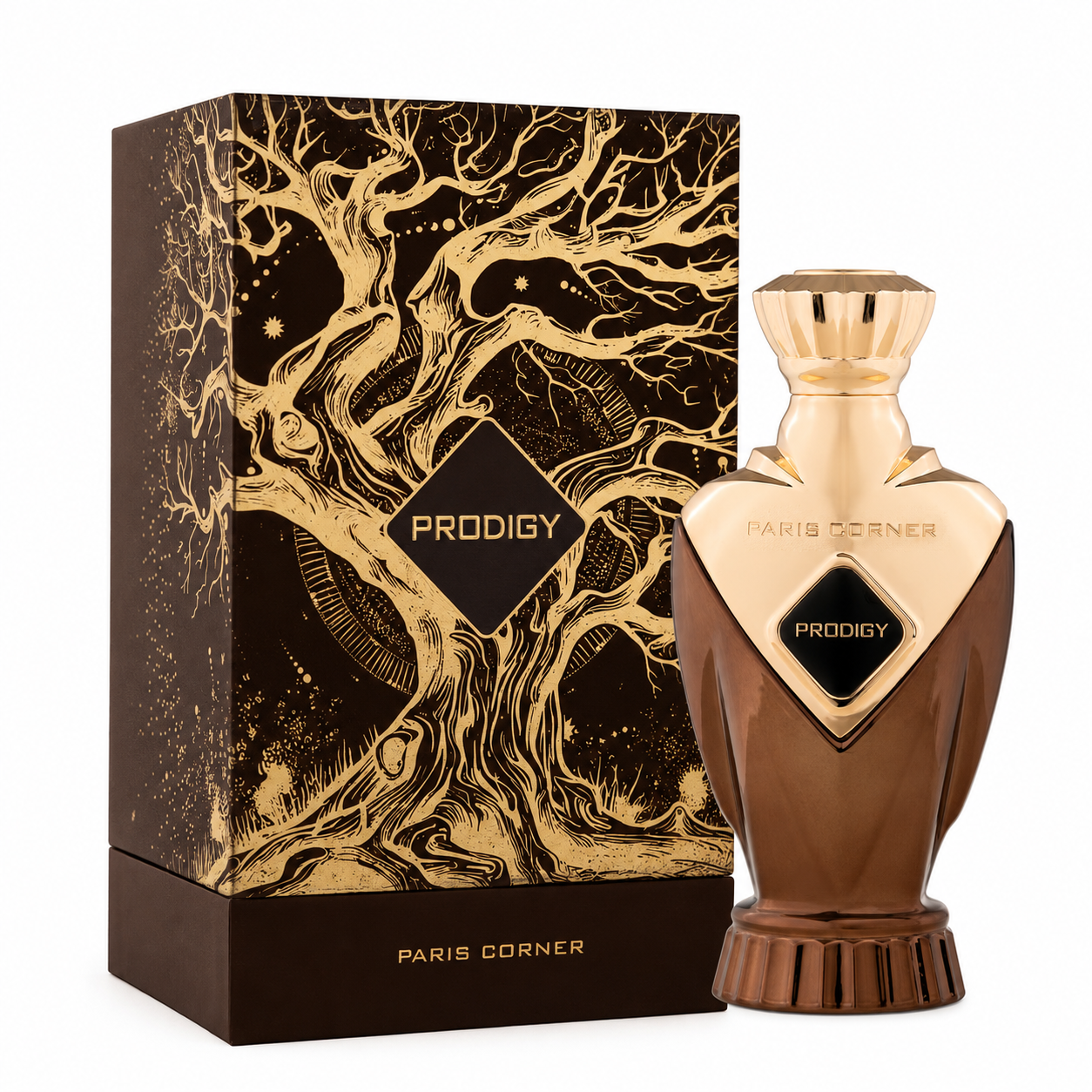 Paris Corner Prodigy 100ml