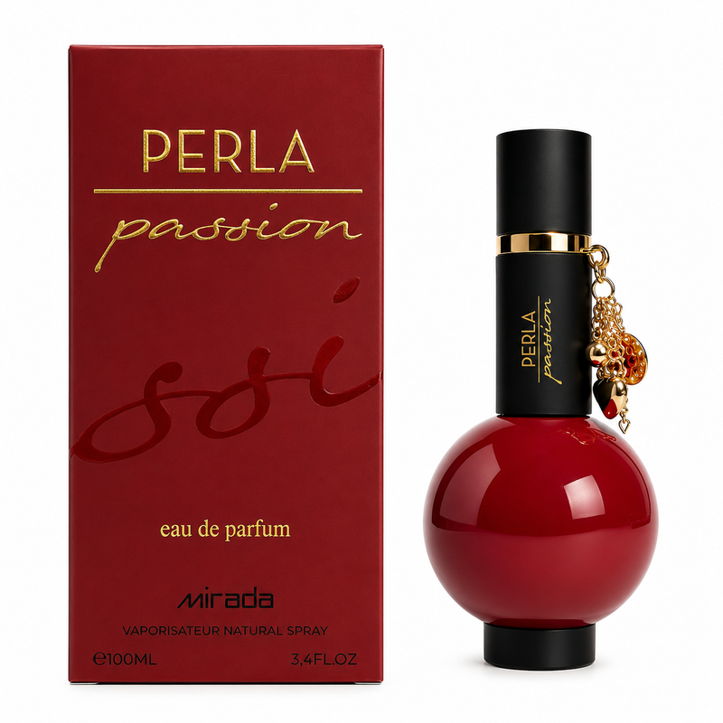 Mirada Perla Passion 100ml