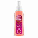 Kuwait Shop Rose Water with Al Aker Al Fassi 200ml