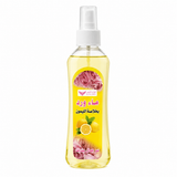 Kuwait Shop Rose Water with Lemon Extract 200ml
