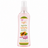 Kuwait Shop Rose Water with Papaya 200ml