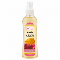 Kuwait Shop Rose Water with Turmeric 200ml