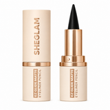 Sheglam EZ Glide Matte Eyeliner Pencil Black 2.5g