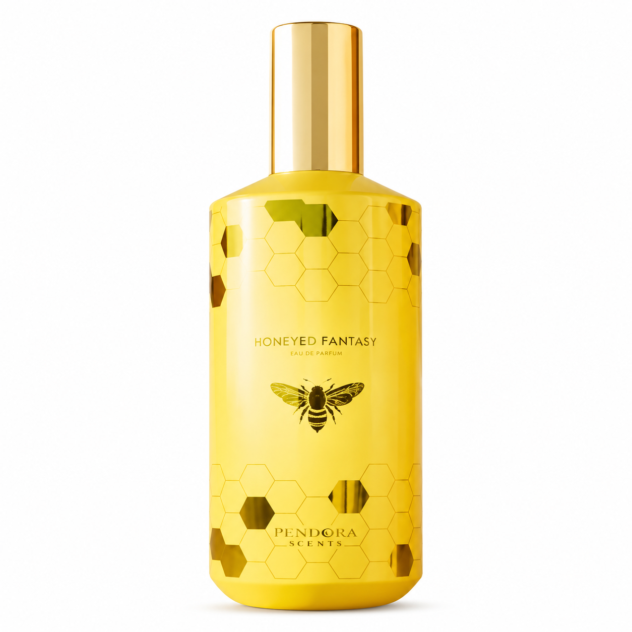 Paris Corner Honeyed Fantasy 100ml