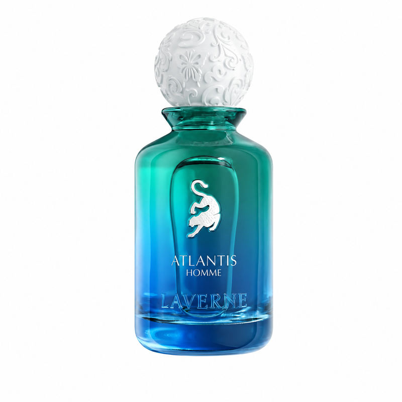 Laverne Atlantis Homme 100ml