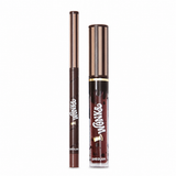 Sheglam Cocoa Kiss Lip Duo Hot Fudge