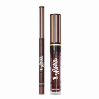 Sheglam Cocoa Kiss Lip Duo Hot Fudge