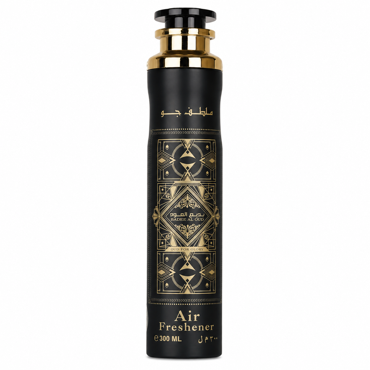 Lattafa Badee Al Oud Home Freshener 150ml