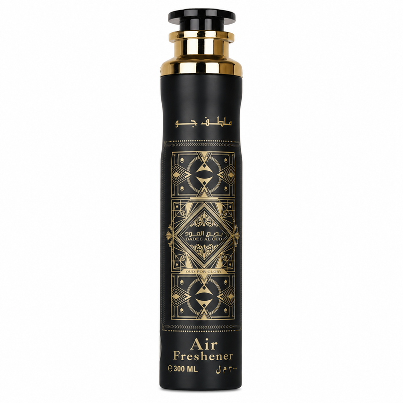 Lattafa Badee Al Oud Home Freshener 150ml