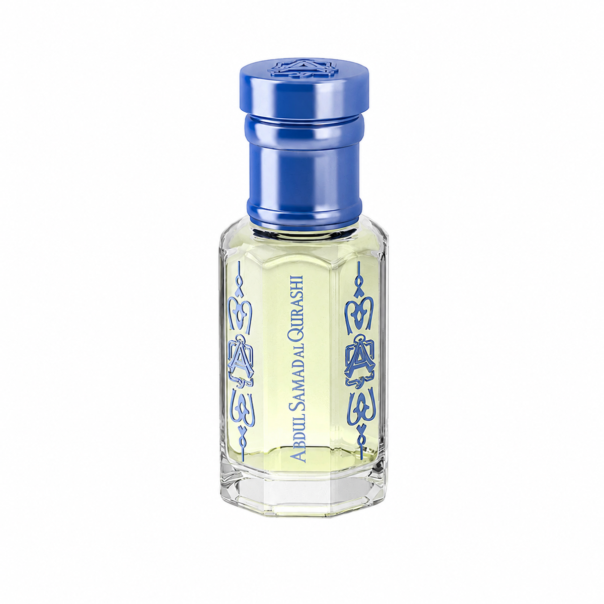 Abdul Samad Al Qurashi Strawberry Musk 0.5 Tola 100ml