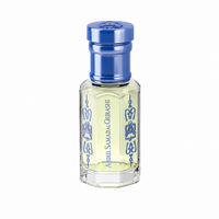 Abdul Samad Al Qurashi Strawberry Musk 0.5 Tola 100ml