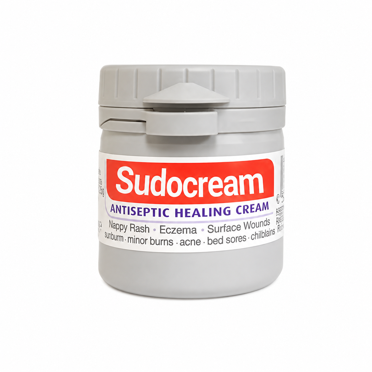 Sudocrem Antiseptic Healing Cream 60g