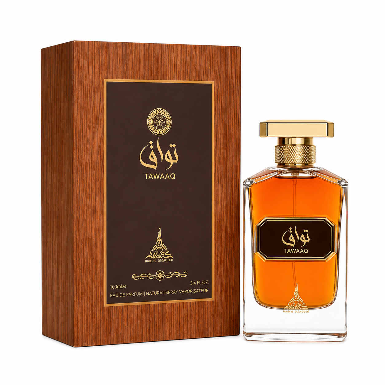 Paris Corner Tawaaq 100ml