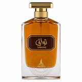 Paris Corner Tawaaq 100ml