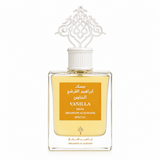 Ibrahim Al Qurashi Vanilla Musk 75ml