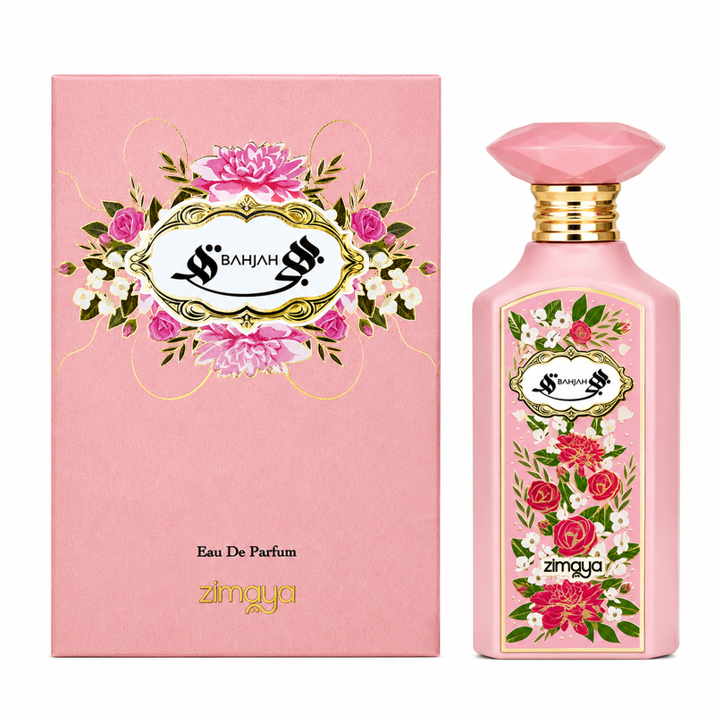 Zimaya Bahjah 100ml