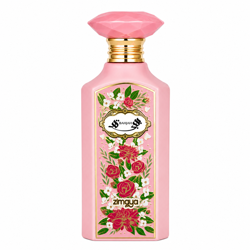 Zimaya Bahjah 100ml