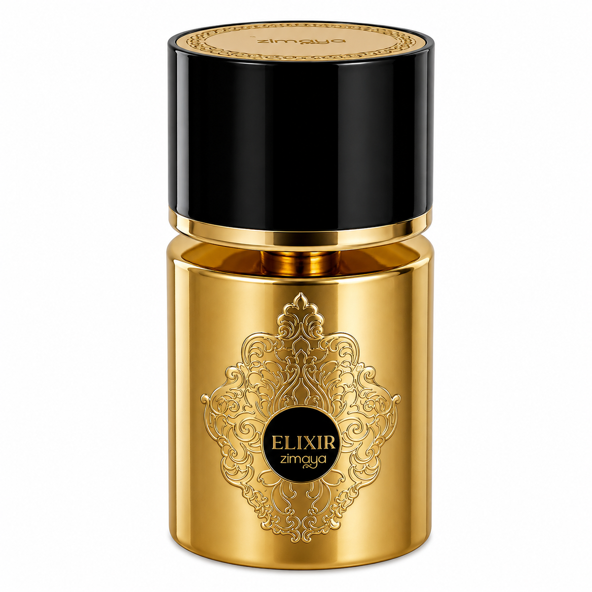 Zimaya Elixir Gold 100ml