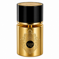 Zimaya Elixir Gold 100ml