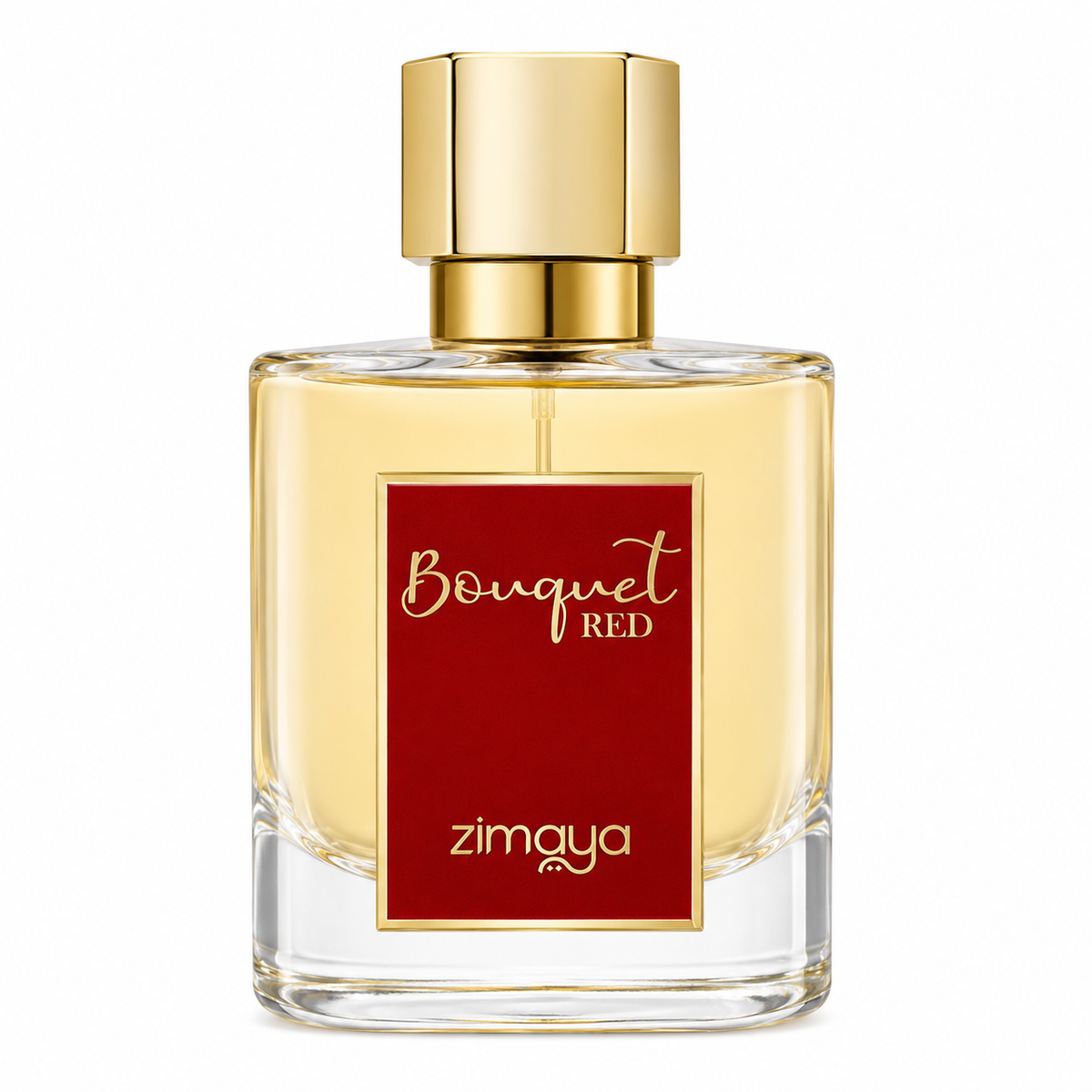 Zimaya Bouquet Red 100ml