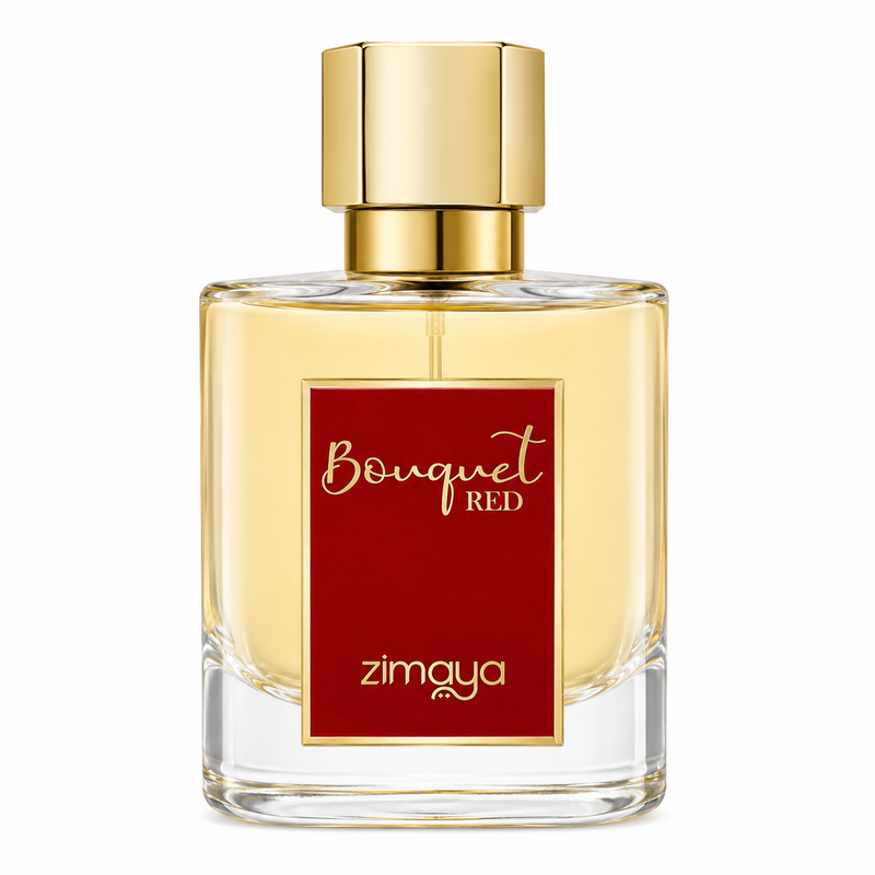 Zimaya Bouquet Red 100ml