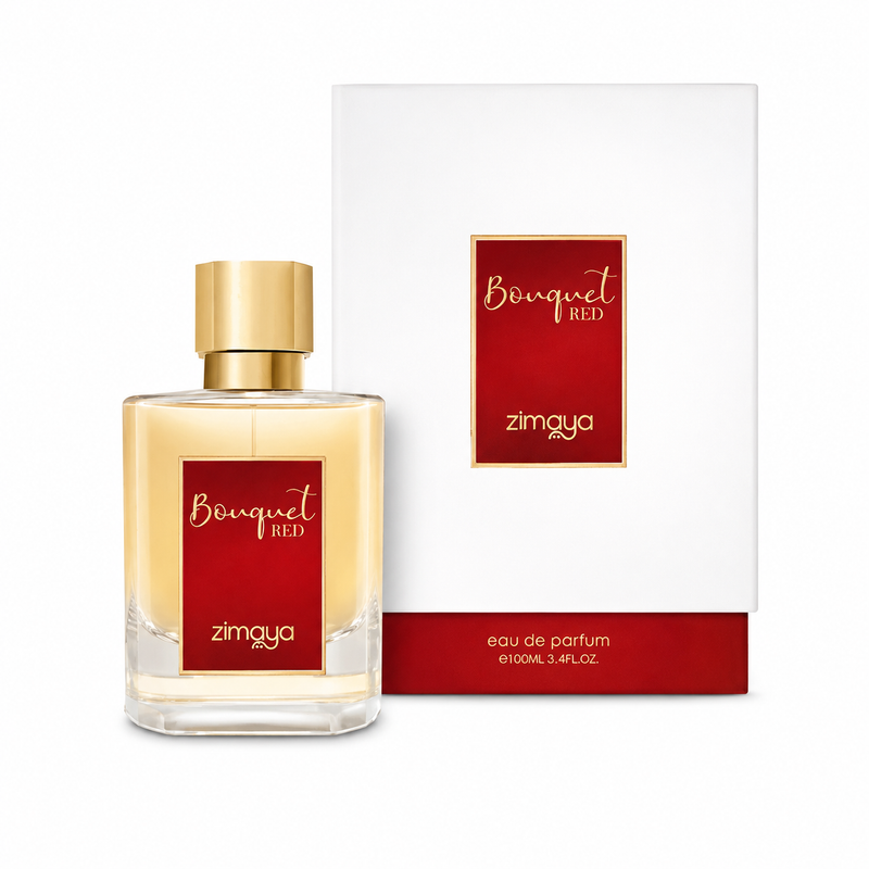 Zimaya Bouquet Red 100ml