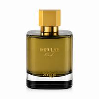 Zimaya Impulse Oud 100ml