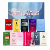 Smart Collection Assorted EDP 15ml
