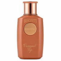 Khadlaj Biscotti Caramel Pop 100ml