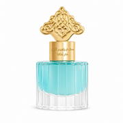 Ibrahim Al Qurashi Powder Musk Khamriya Hair 15ml