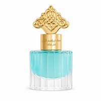 Ibrahim Al Qurashi Powder Musk Khamriya Hair 15ml