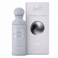 Gissah Graphite Set (3 × 50 ml)