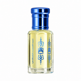 Abdul Samad Al Qurashi Hala December Blend Musk 0.5 Tola