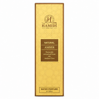 Hamidi Natural Amber 100ml
