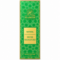 Hamidi Natural Musk Signature 100ml