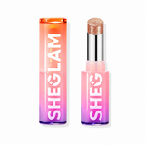 Sheglam Mirror Kiss High-Shine Lipstick Own Your Shine 2.9g