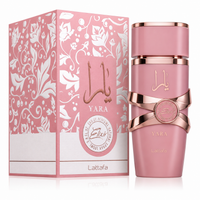 Lattafa Yara Elixir 100ml