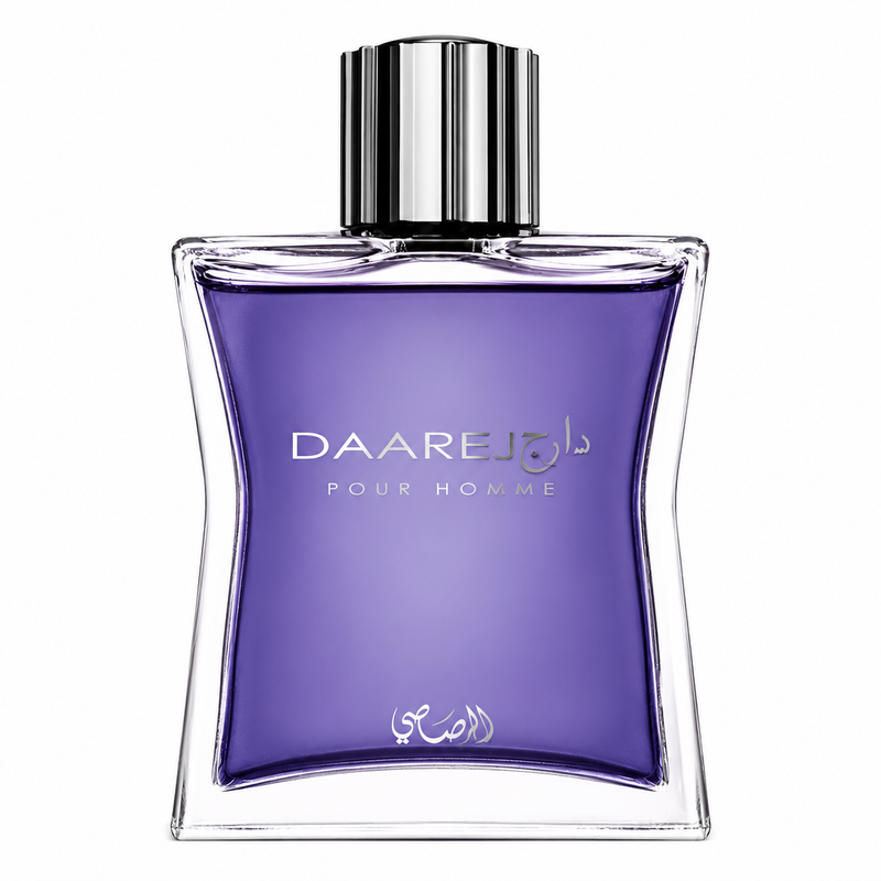 Rasasi Daarej 100ml